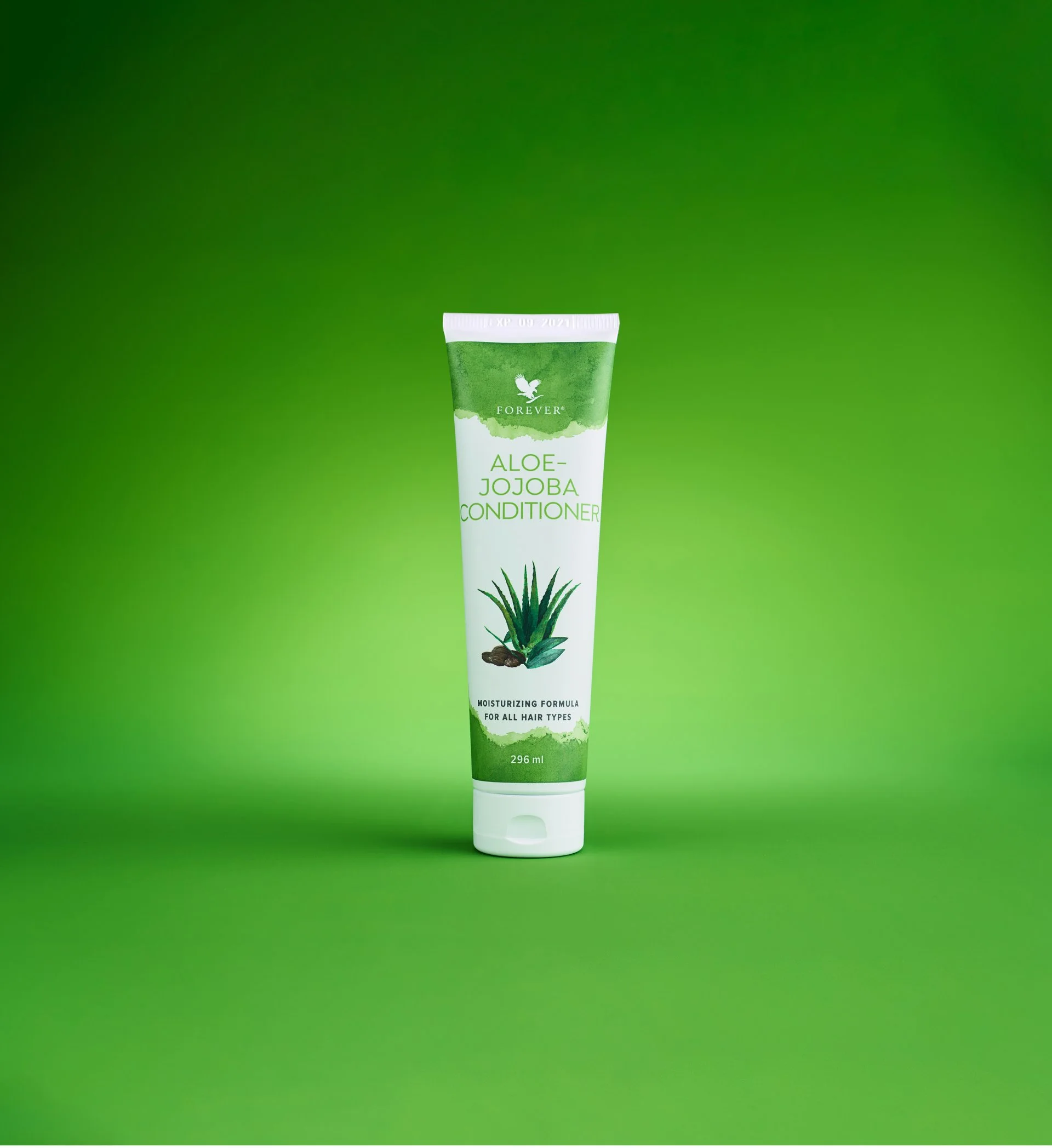 Aloe-Jojoba Conditioner - Image 3